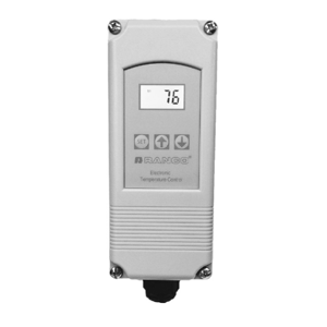 General Purpose Temperature Controller