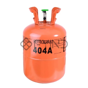 Refrigerant Gas