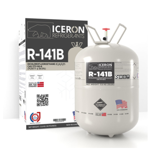Refrigerant Gas