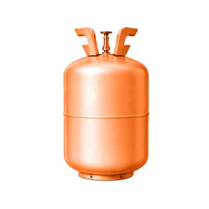 Refrigerant Gas