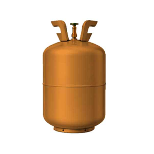 Refrigerant Gas