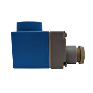 Solenoid Coil