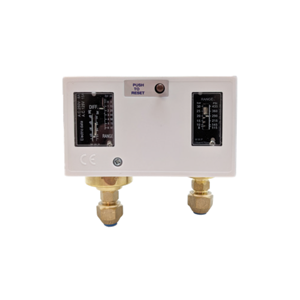 Solenoid Valve