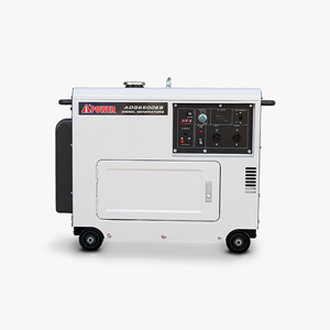 Diesel Generator