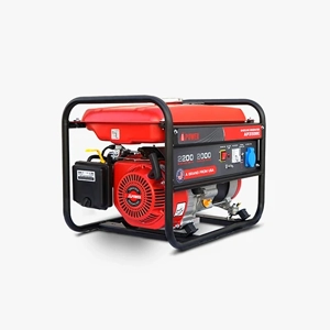 Gas Generator