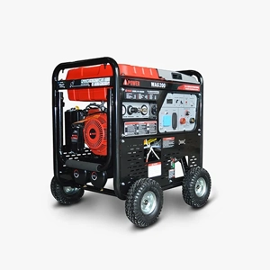 Gas Generator