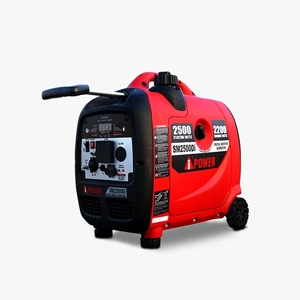 Inverter Generator