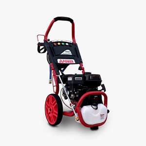 Pressure Washer