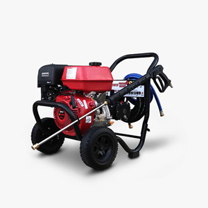 Pressure Washer