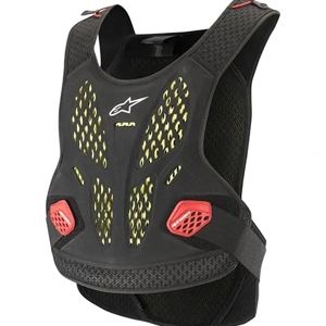 Chest Guard