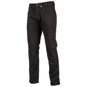 Denim Trouser