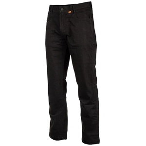 Denim Trouser