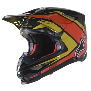 Motorcycle Helmet