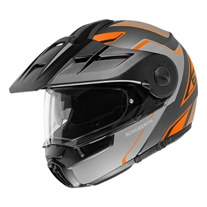 Motorcycle Helmet