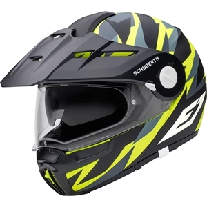Motorcycle Helmet