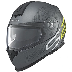 Motorcycle Helmet