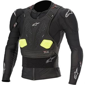 Safety Jacket