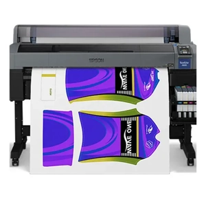 Dye Sublimination Printer