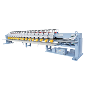 Embroidery Machine