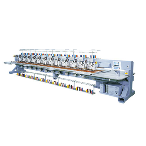 Embroidery Machine