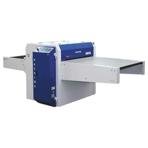Fabric Fusing Machine