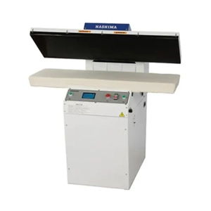 Fabric Fusing Machine
