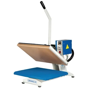 Heat Transfer Machine