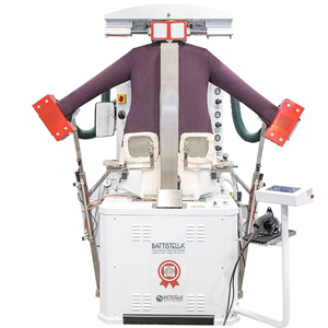 Ironing Machine or Presses