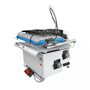 Ironing Machine or Presses