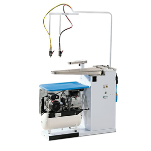 Laundry Spotting Table