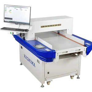 Needle Detector Counter