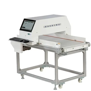 Needle Detector Counter