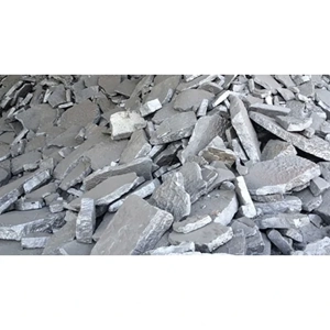 Ferrous Alloy