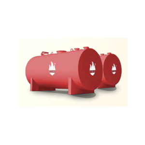 Fuel Storage Tank