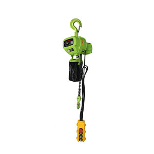 Chain Hoist