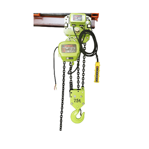Chain Hoist