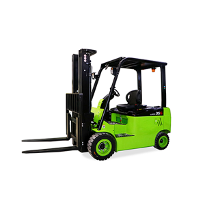 Forklift