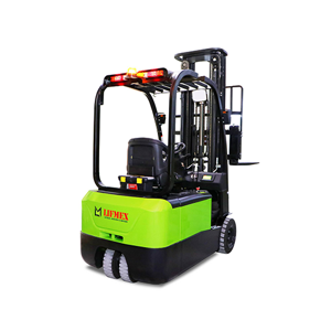 Forklift