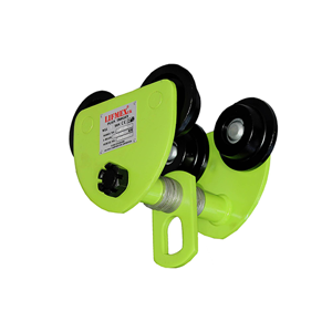Hand Trolley