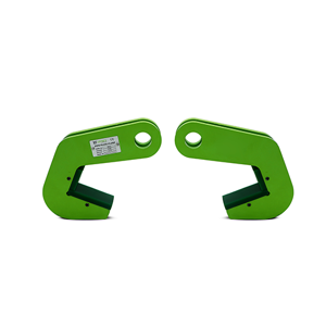 Lifting Clamp