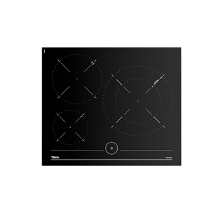 Induction Hob