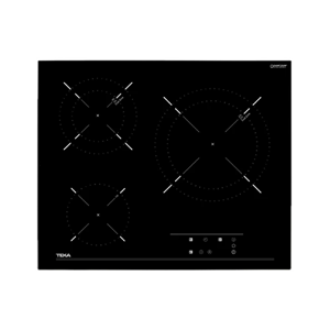 Vitroceramic Hob