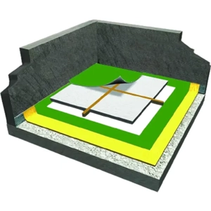 Waterproofing Service