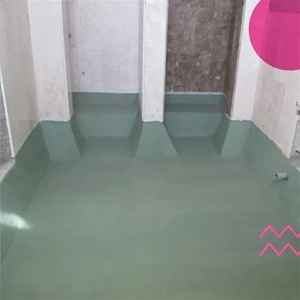 Waterproofing Service
