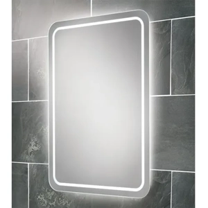 Bathroom Mirror
