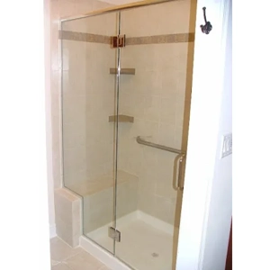 Glass Door