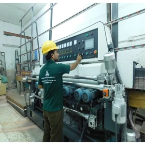 Glass Work Service