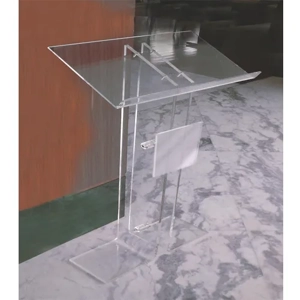 Podium Stand