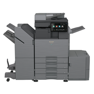Multi Function Printer