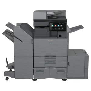 Multi Function Printer
